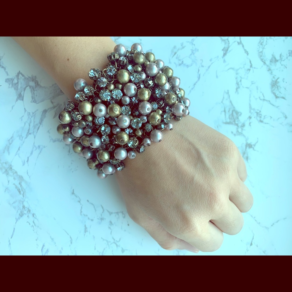 Club Monaco bracelet.